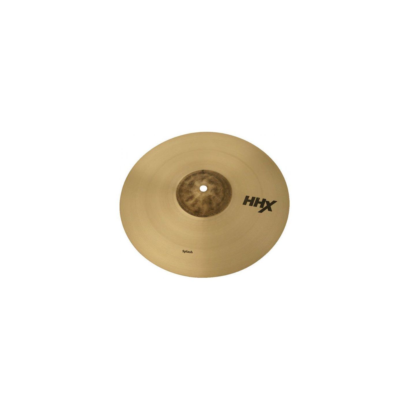 SABIAN HHX 12 SPLASH BR