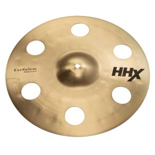 SABIAN HHX 16 EVOLUTION O-ZONE CRASH