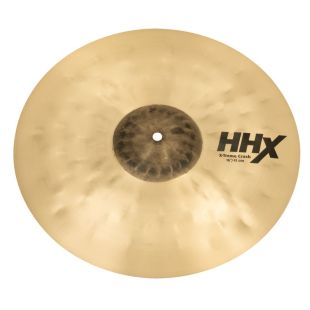 SABIAN HHX 16 X-TREME CRASH