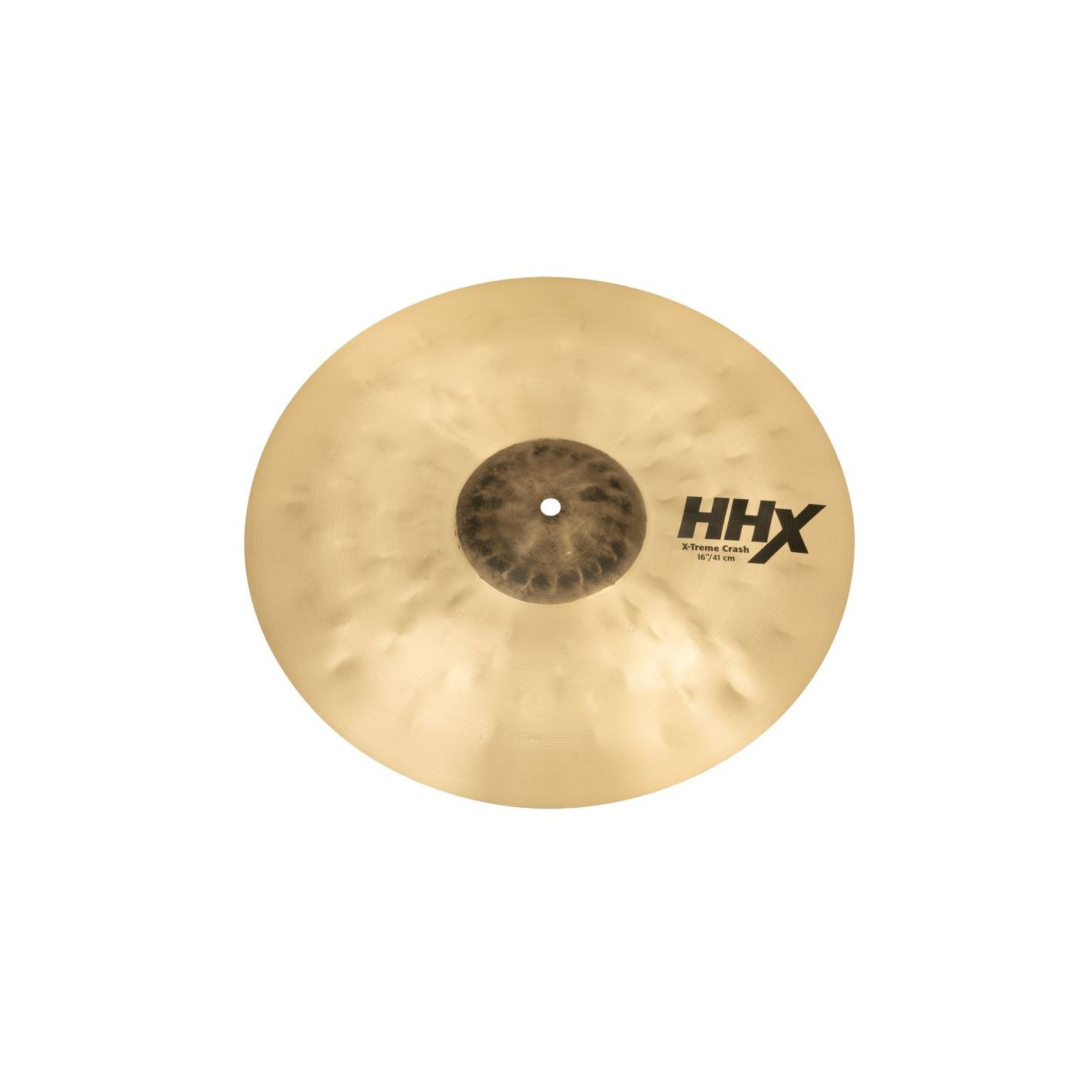 SABIAN HHX 16 X-TREME CRASH