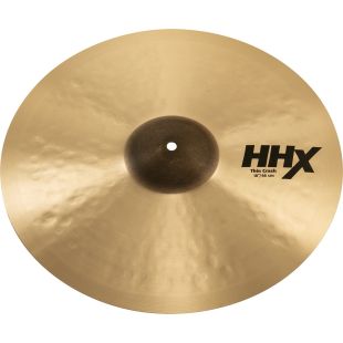 SABIAN HHX 18 THIN CRASH