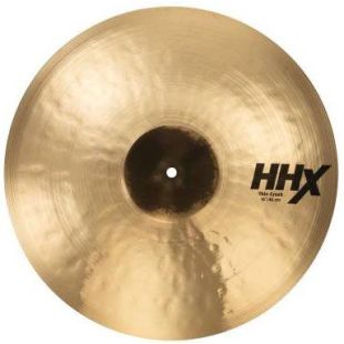 SABIAN HHX 18 THIN CRASH BR