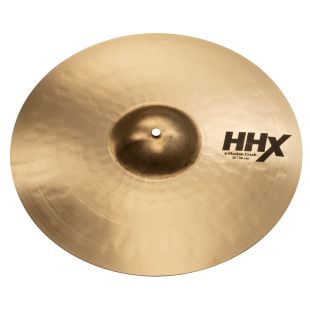 SABIAN HHX 18 X-PLOSION CRASH