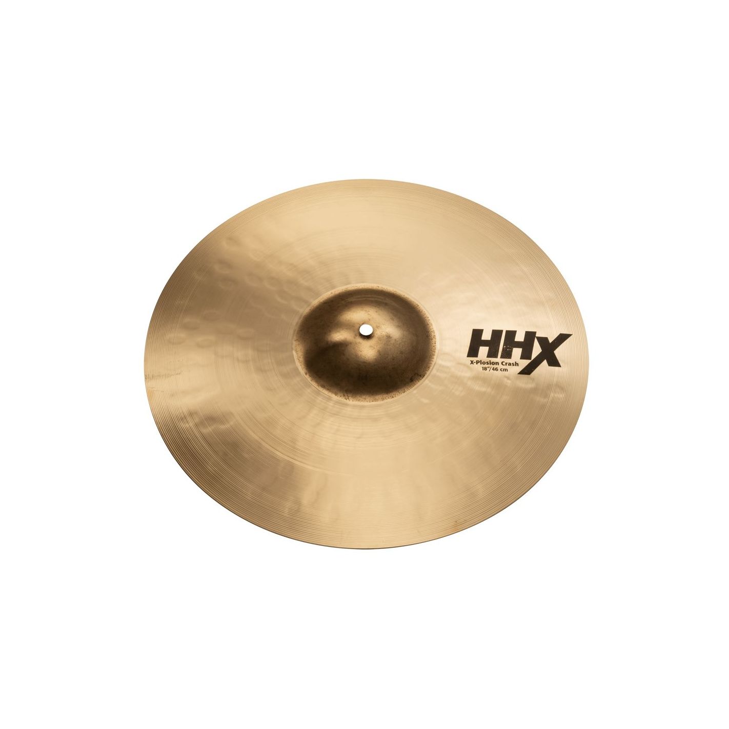 SABIAN HHX 18 X-PLOSION CRASH