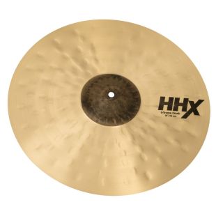 SABIAN HHX 18 X-TREME CRASH