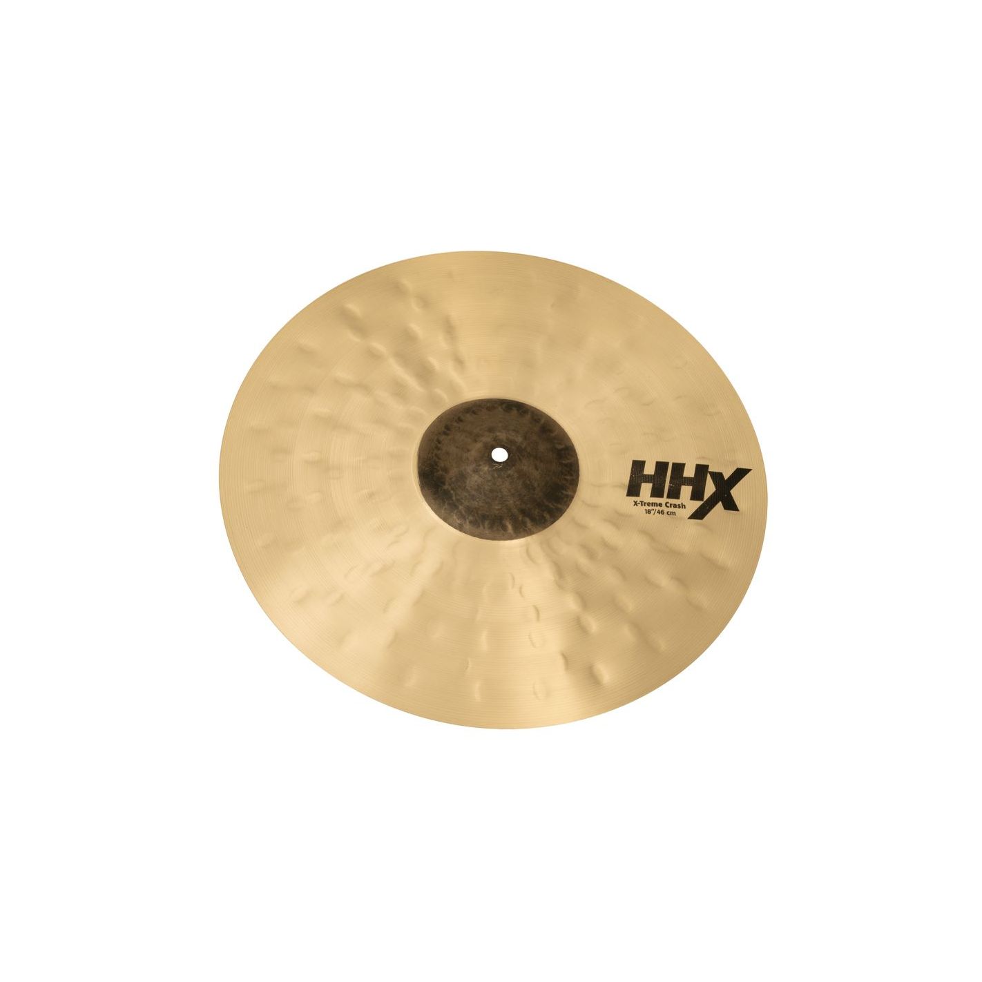 SABIAN HHX 18 X-TREME CRASH