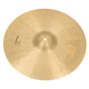 SABIAN HHX 18 LEGACY CRASH