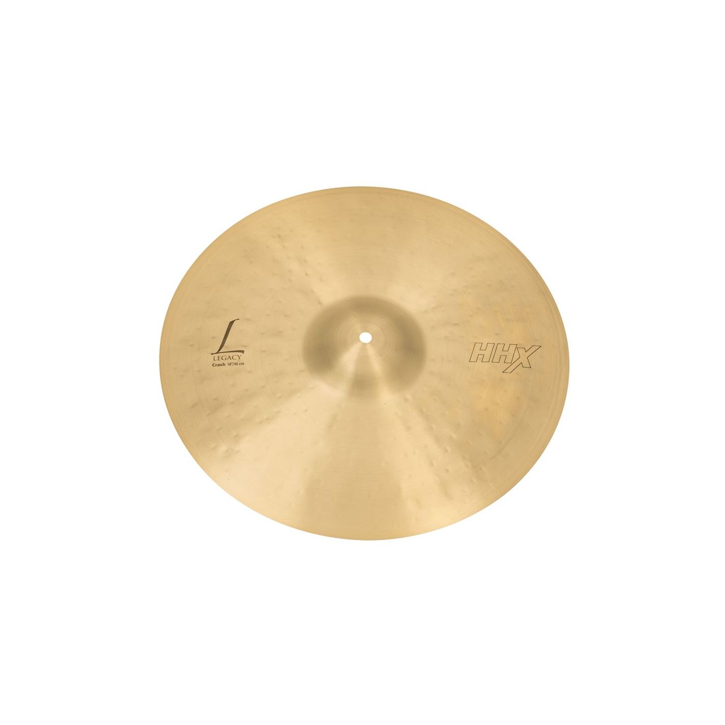 SABIAN HHX 18 LEGACY CRASH