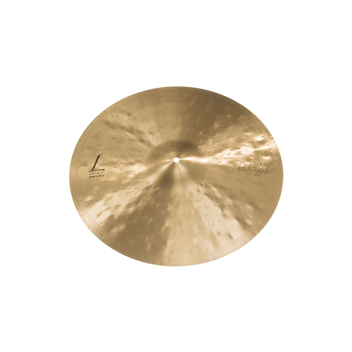 SABIAN HHX 19 LEGACY CRASH