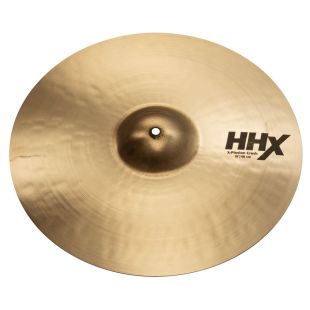 SABIAN HHX 19 X-PLOSION CRASH