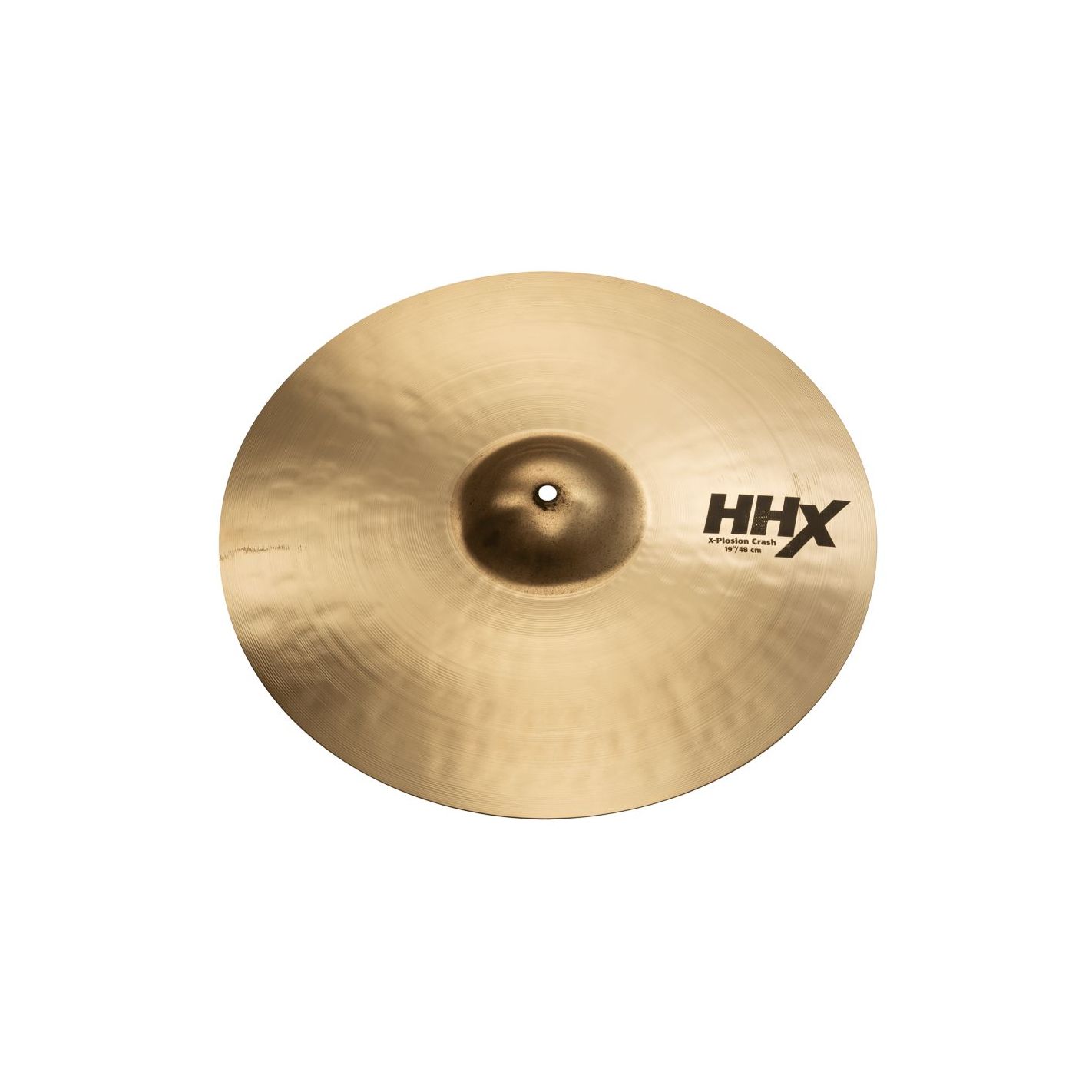 SABIAN HHX 19 X-PLOSION CRASH