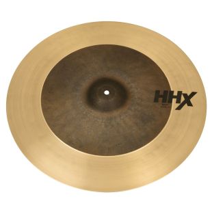 SABIAN HHX 22 OMNI CRASH