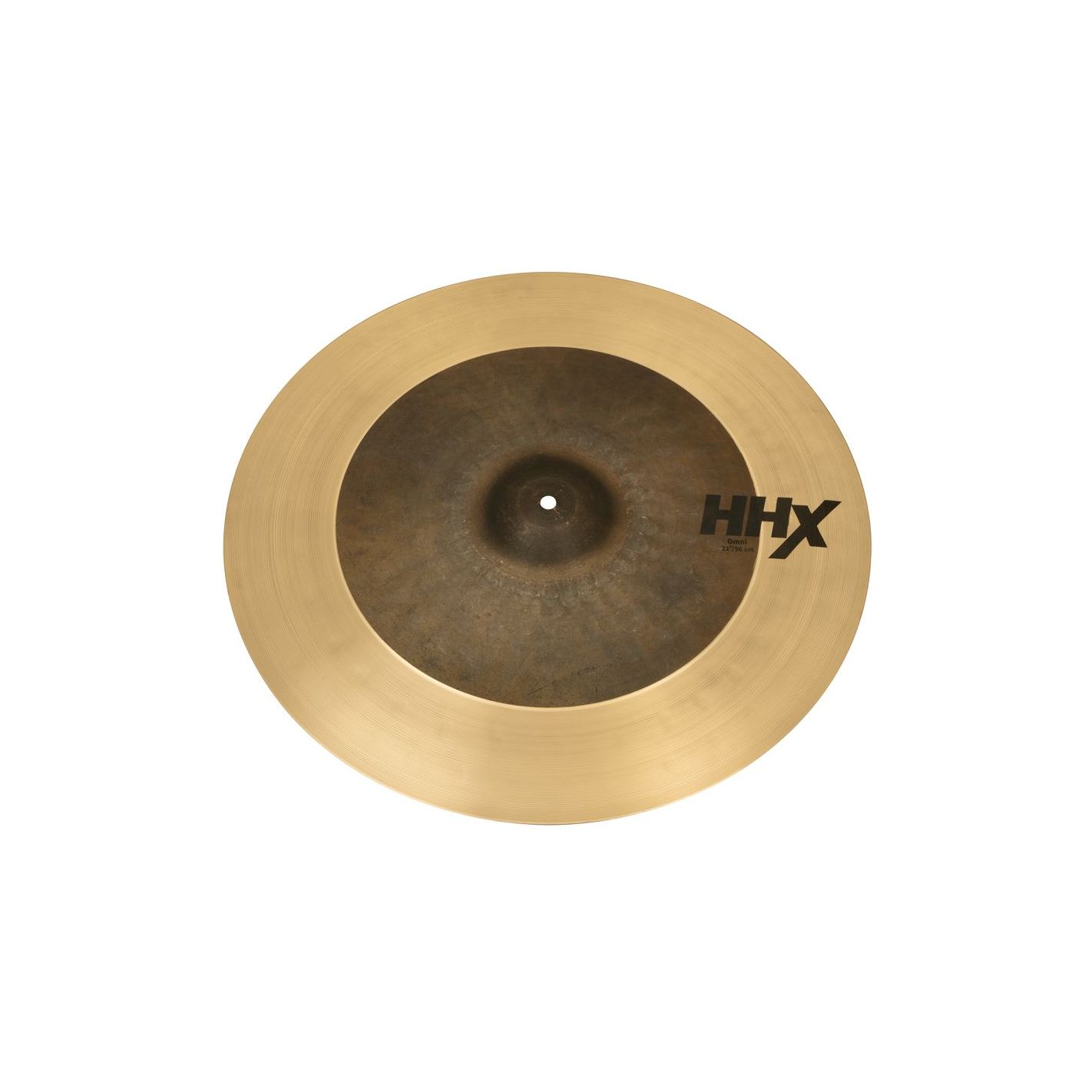 SABIAN HHX 22 OMNI CRASH