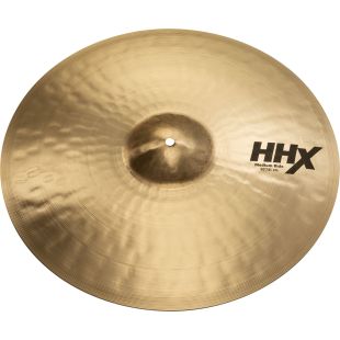 SABIAN HHX 20 MEDIUM RIDE BR.