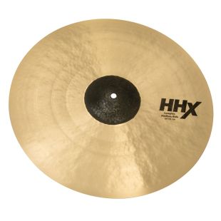 SABIAN HHX 20 COMPLEX MEDIUM RIDE