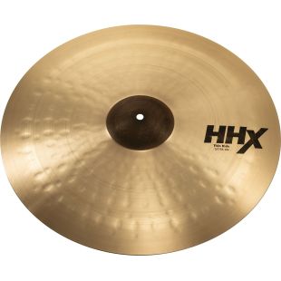 SABIAN HHX 21 THIN RIDE