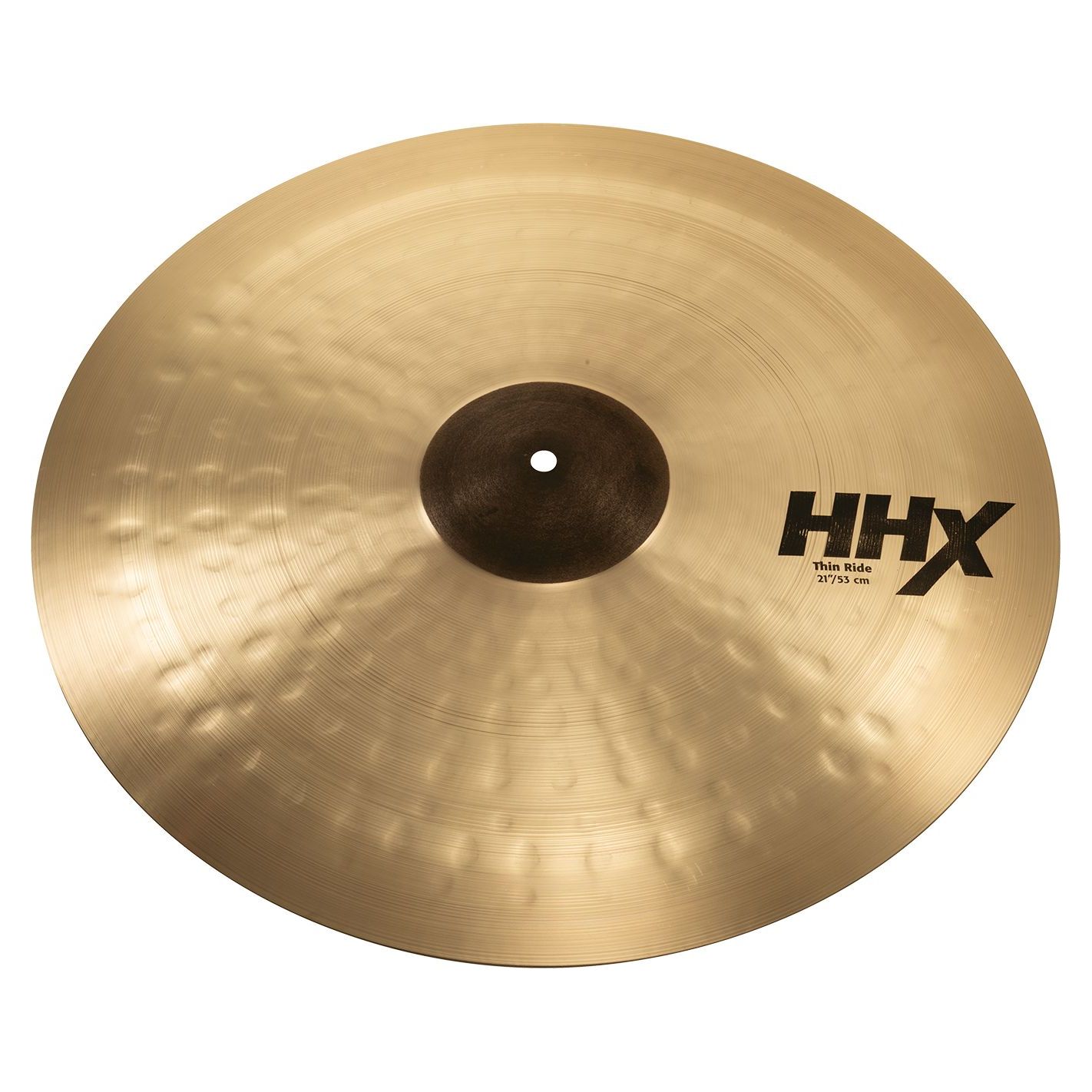 SABIAN HHX 21 THIN RIDE