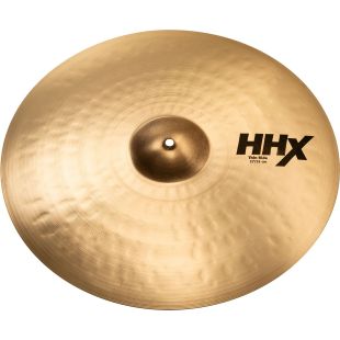 SABIAN HHX 21 THIN RIDE BR