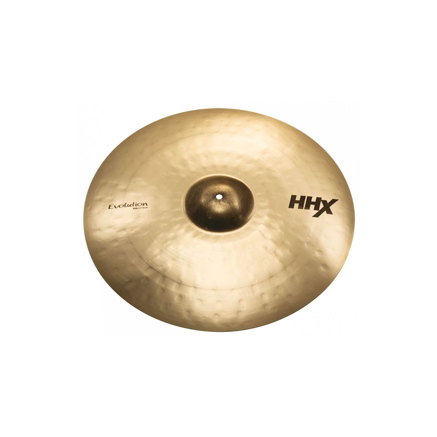 SABIAN HHX 22 EVOLUTION RIDE