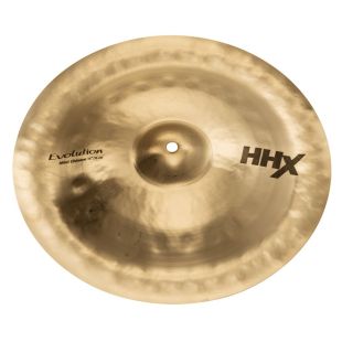 SABIAN HHX 14 EVOLUTION MINI-CHINESE