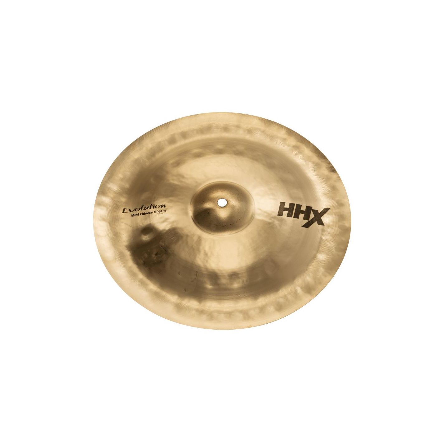 SABIAN HHX 14 EVOLUTION MINI-CHINESE