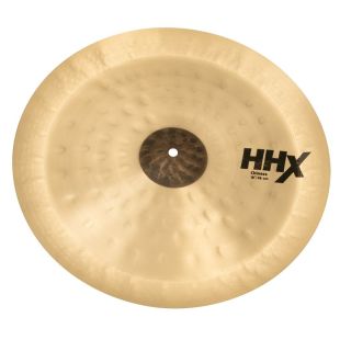 SABIAN HHX 18 CHINESE