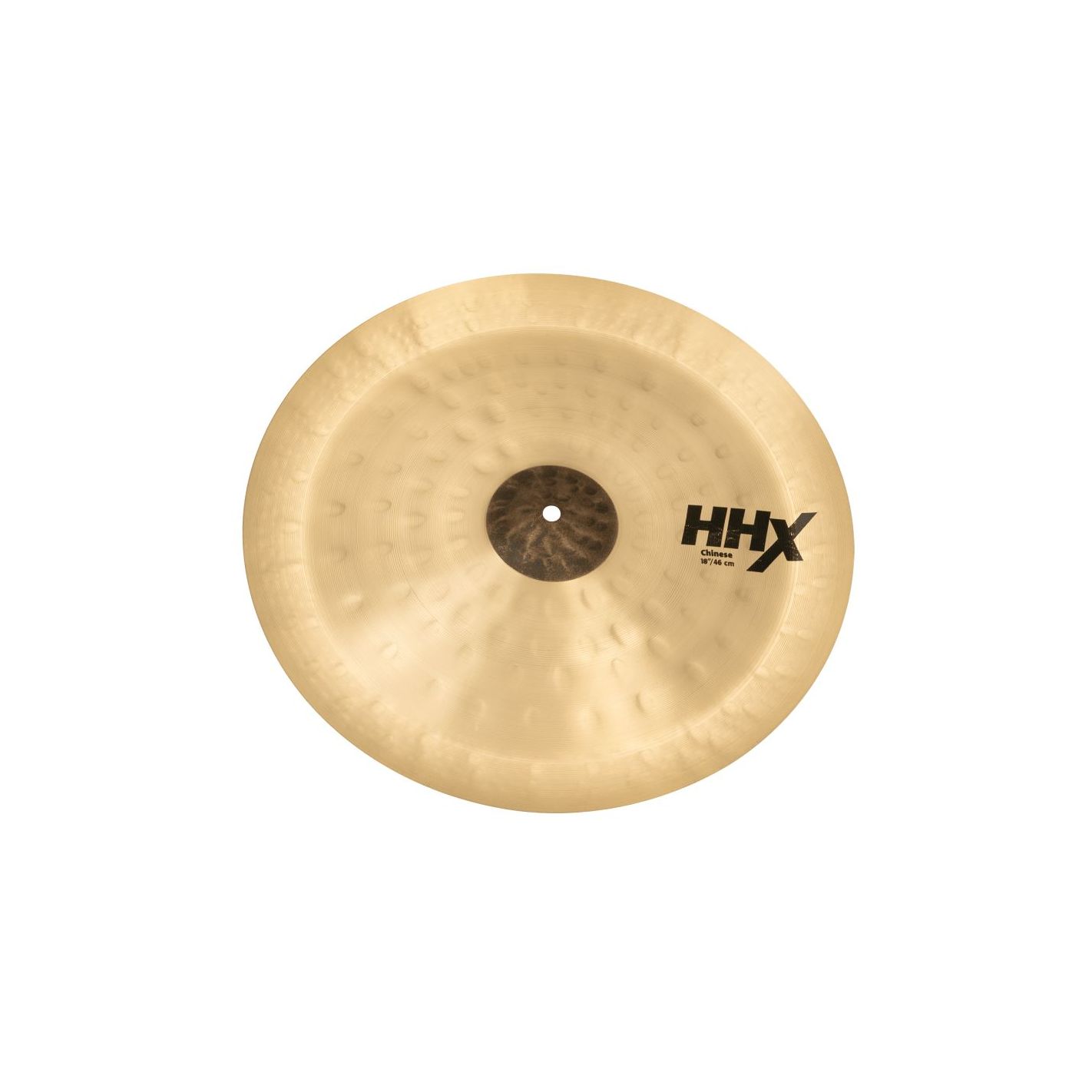 SABIAN HHX 18 CHINESE