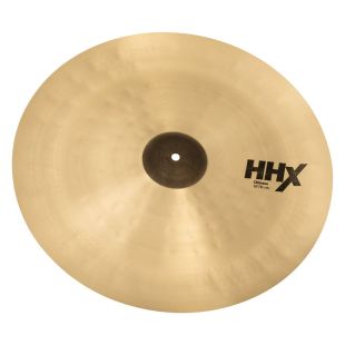 SABIAN HHX 20 CHINESE