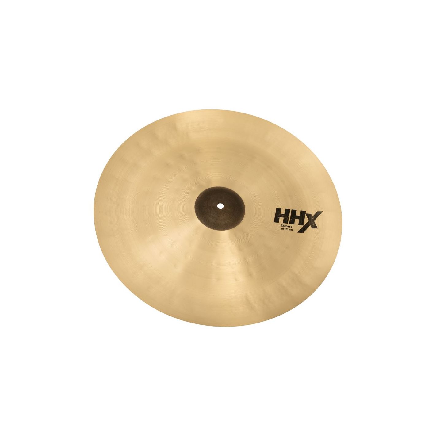 SABIAN HHX 20 CHINESE