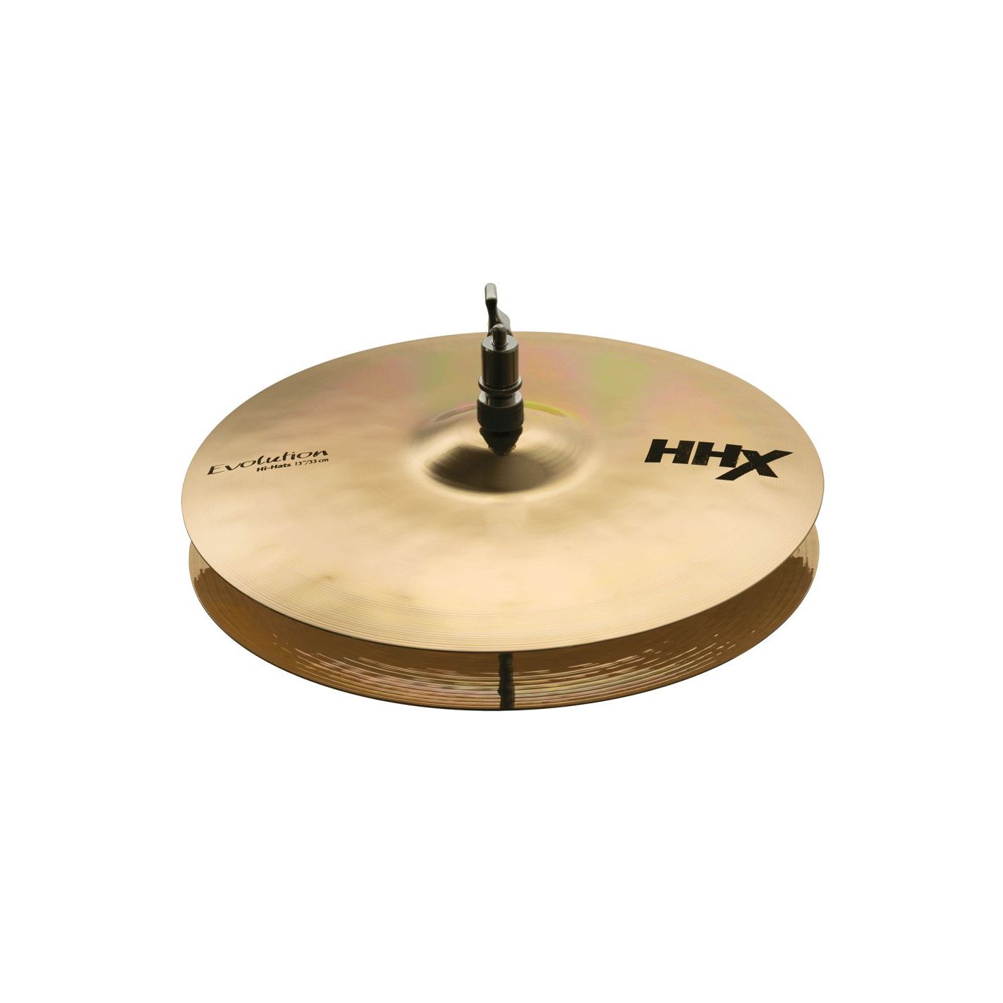 SABIAN HHX 13 EVOLUTION HATS