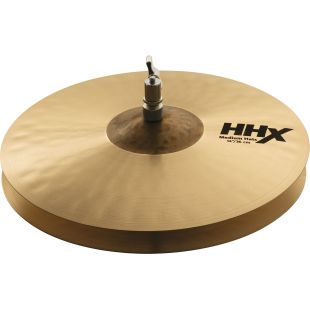SABIAN HHX 14 MEDIUM HATS