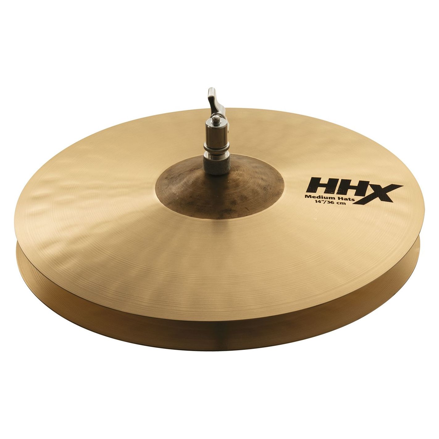 SABIAN HHX 14 MEDIUM HATS