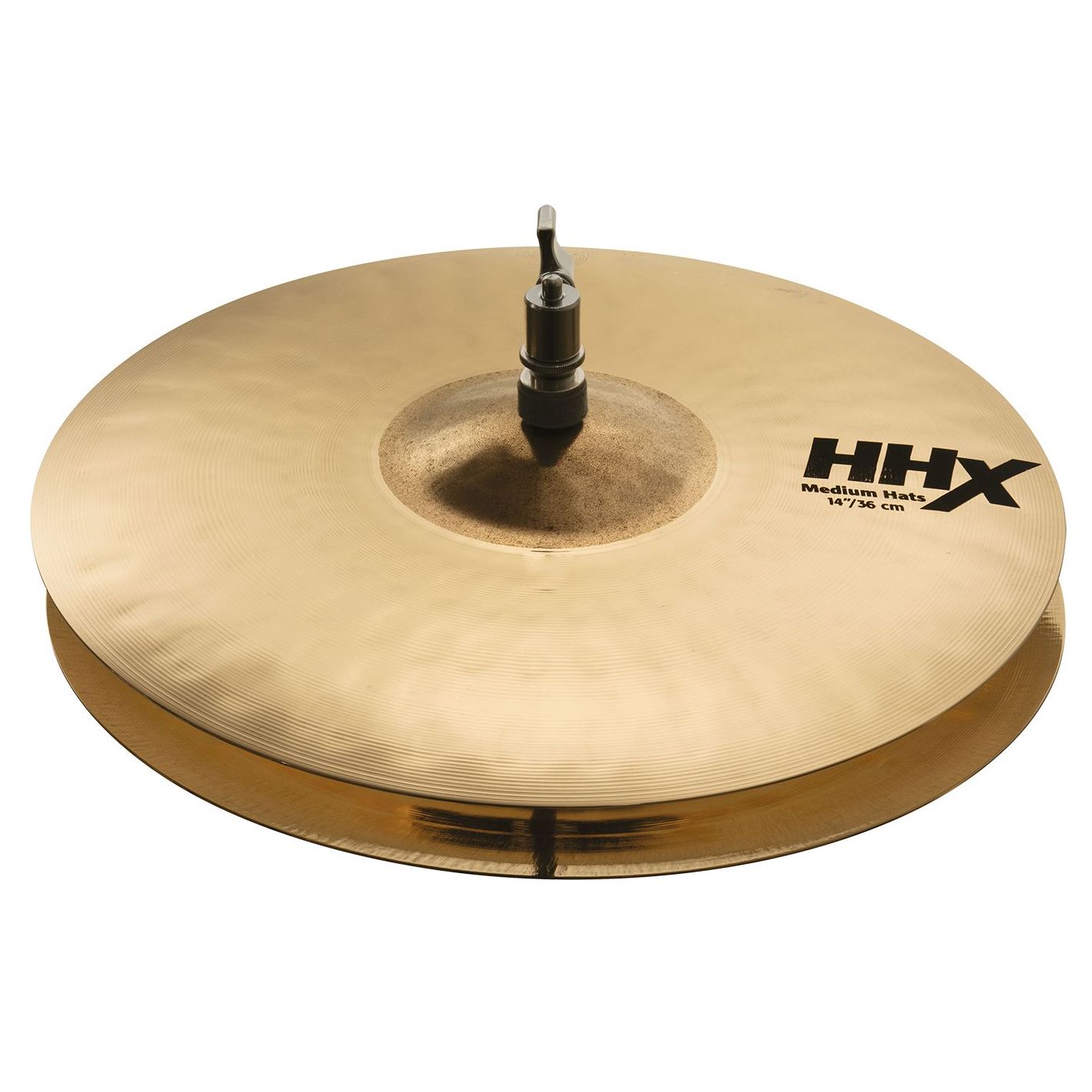 SABIAN HHX 14 MEDIUM HATS BR