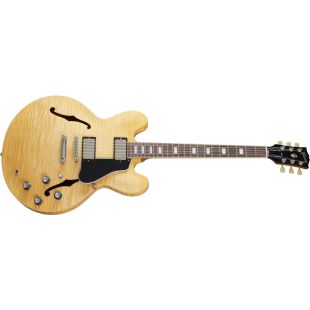 GIBSON ES-335 FIGURED ORIGINAL ANTIQUE NATURAL