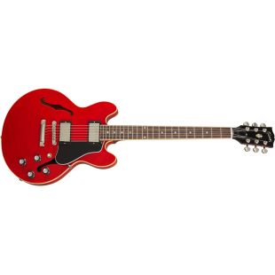 GIBSON ES-339 MODERN CHERRY
