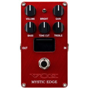VOX VALVENERGY MYSTIC EDGE PEDAL