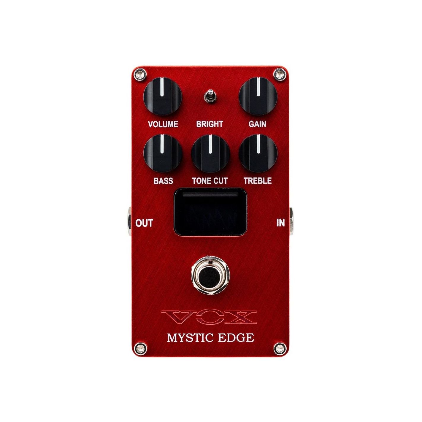 VOX VALVENERGY MYSTIC EDGE PEDAL