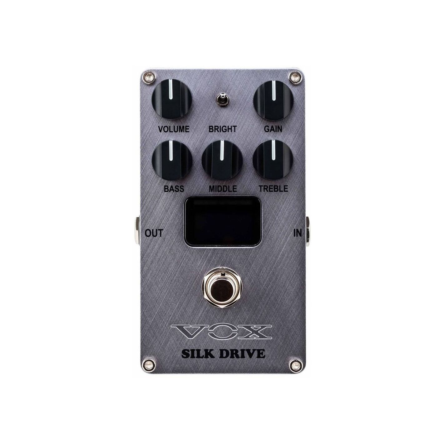 VOX VALVENERGY SILK DRIVE PEDAL