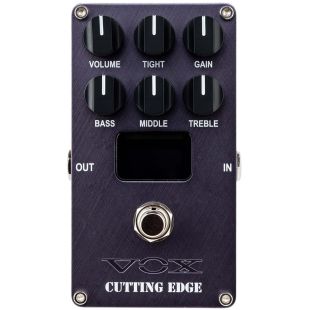 VOX VALVENERGY CUTTING EDGE PEDAL