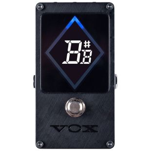 VOX VXT-1 PEDAL TUNER