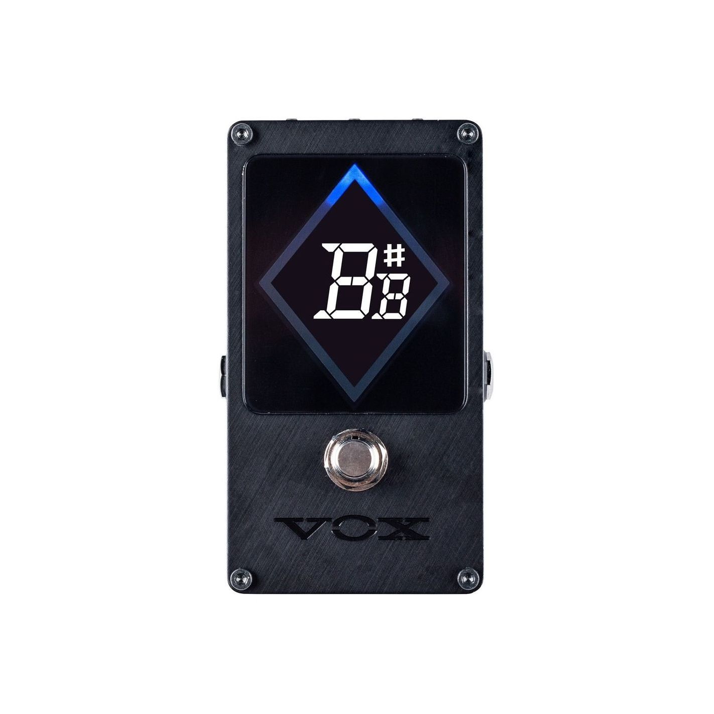 VOX VXT-1 PEDAL TUNER
