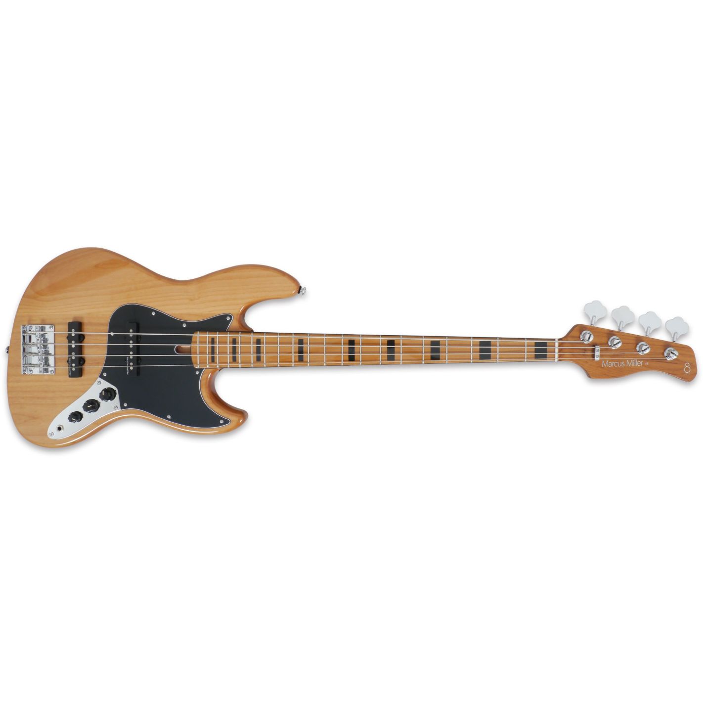 MARCUS MILLER SIRE V5 ALDER-4 NT