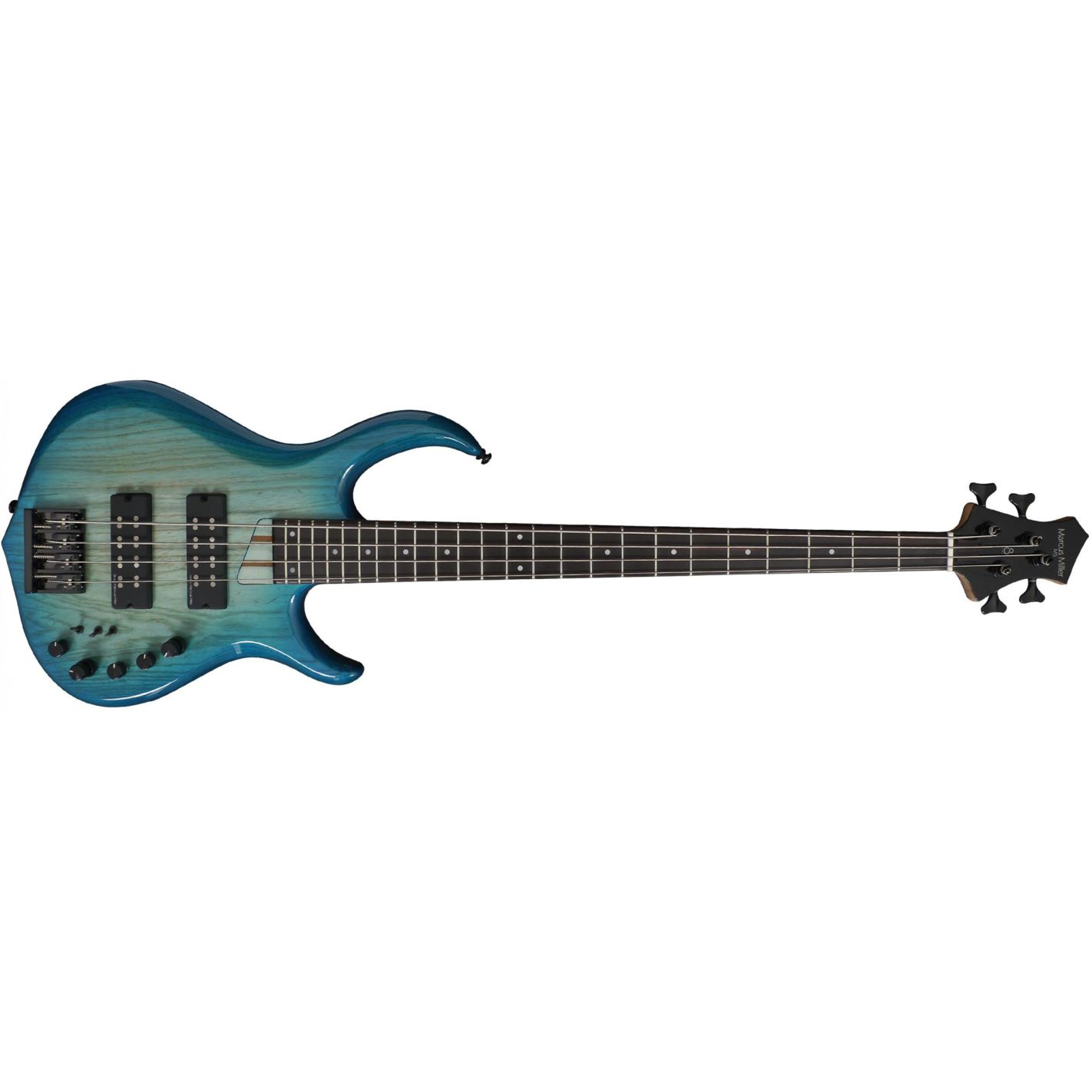 MARCUS MILLER SIRE M5 SWAMP ASH-4 TBL