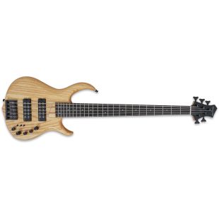 MARCUS MILLER SIRE M5 SWAMP ASH-5 NT