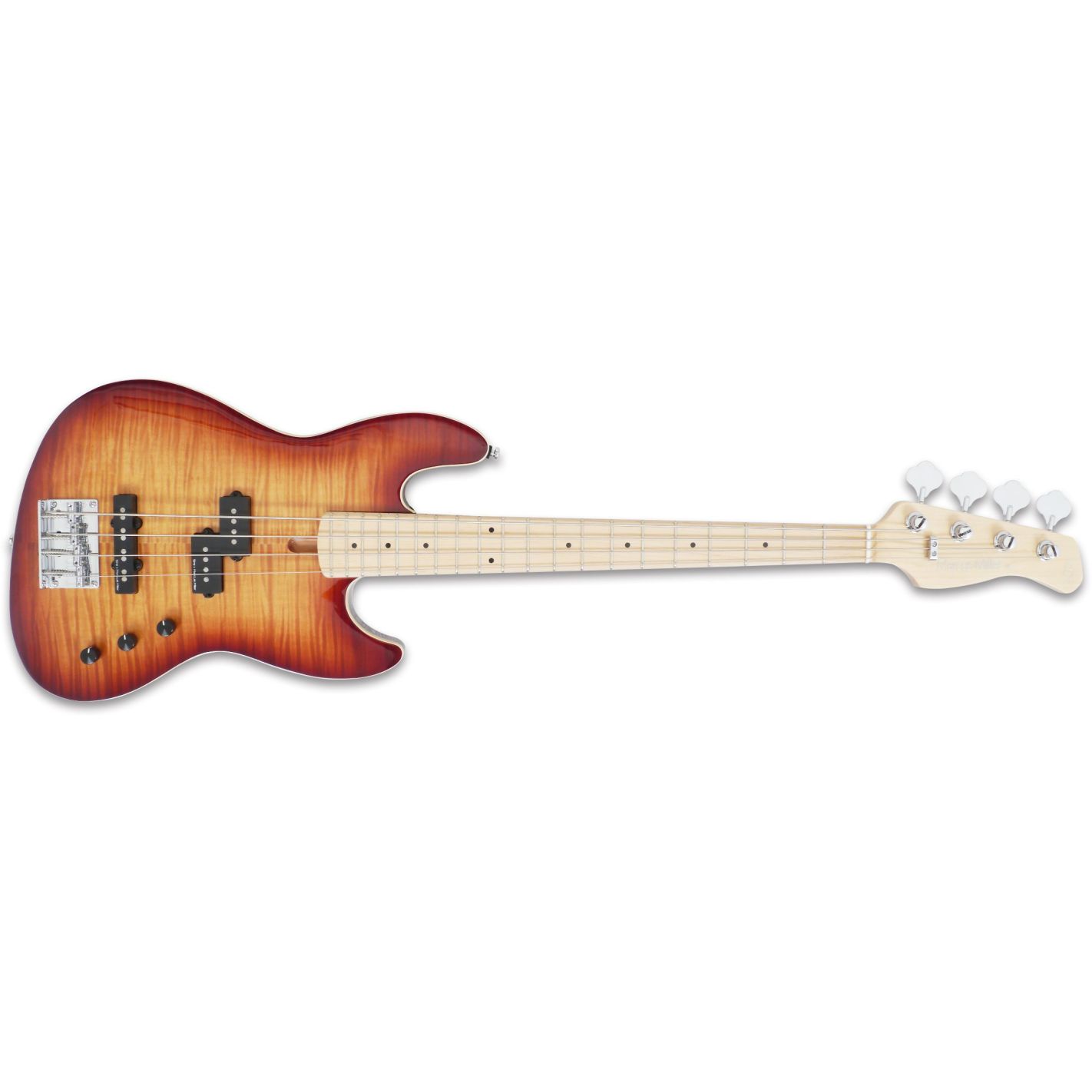 MARCUS MILLER SIRE U5 ALDER-4 TS