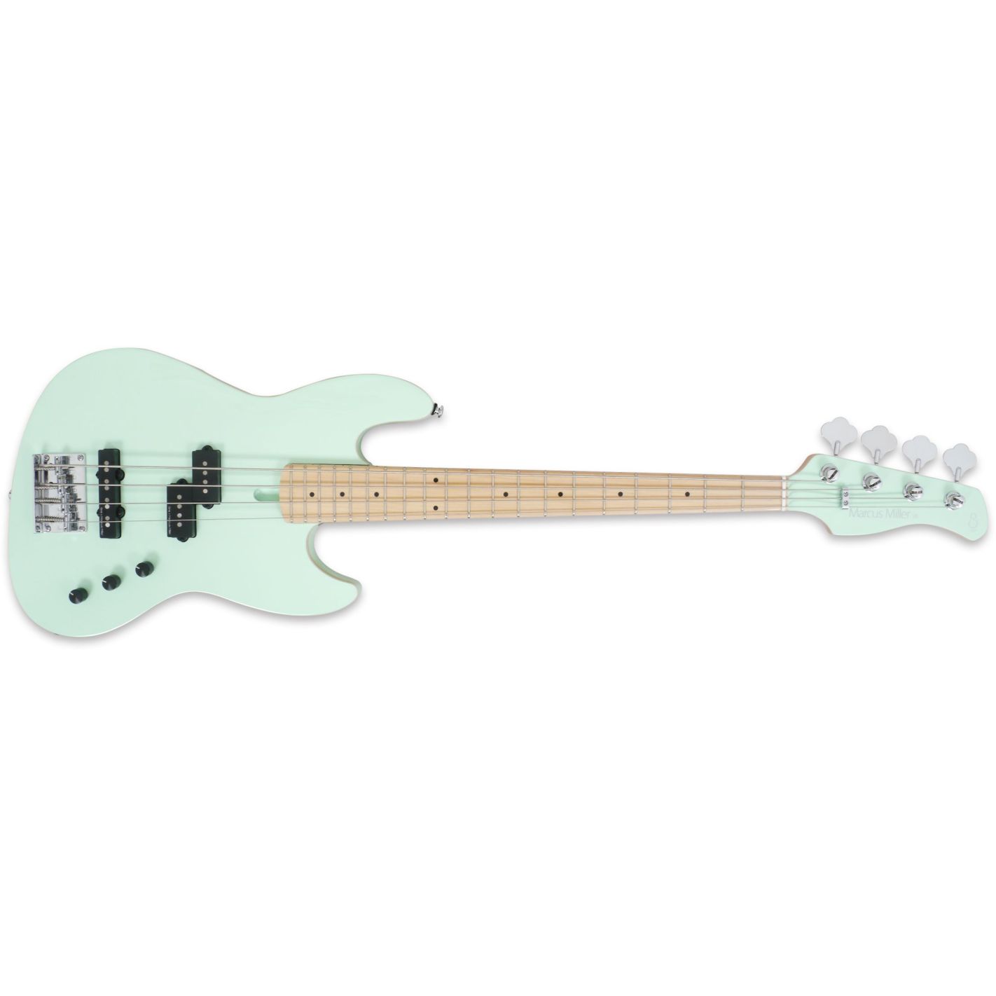 MARCUS MILLER SIRE U5 ALDER-4 MINT