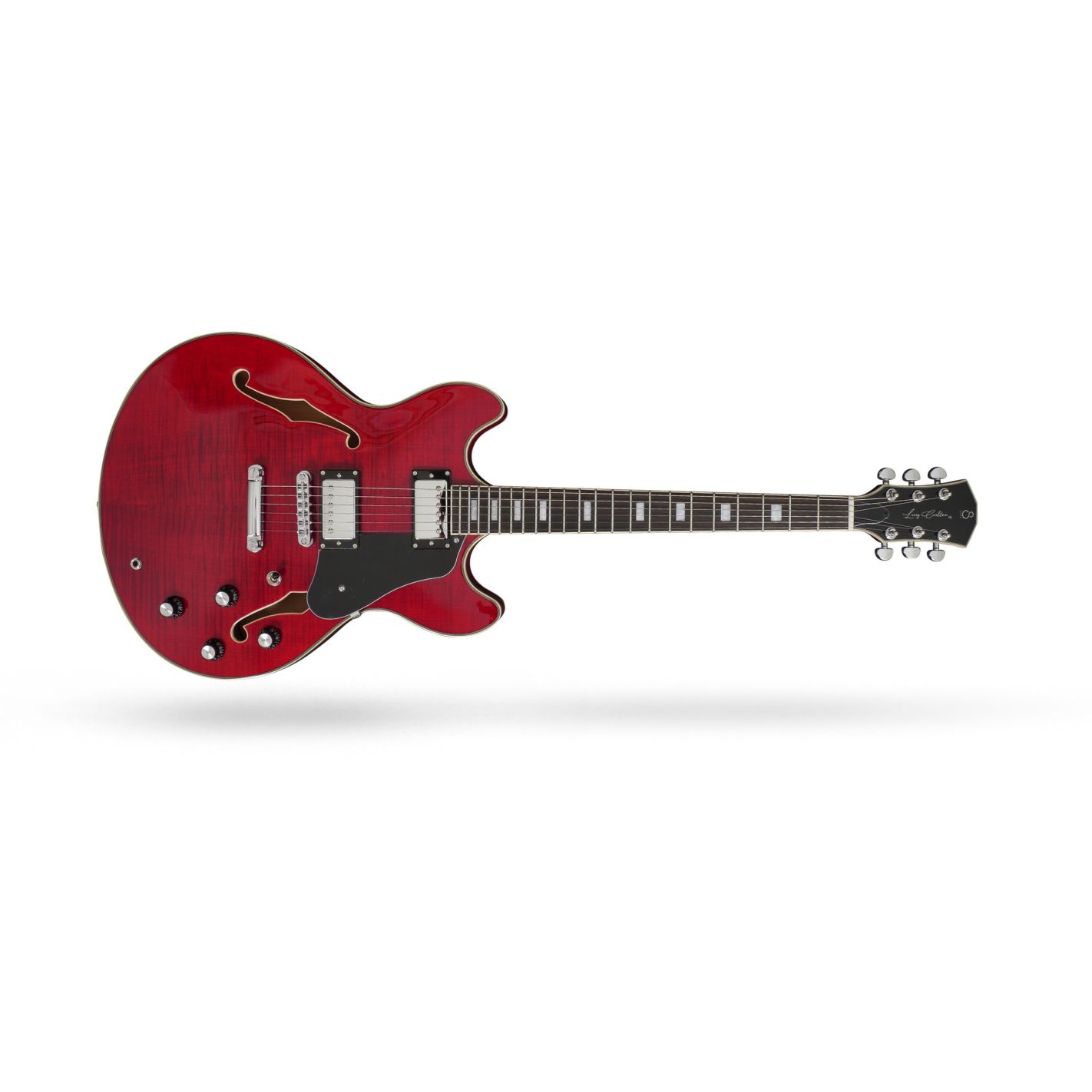 LARRY CARLTON SIRE H7 LARRY CARLTON STR