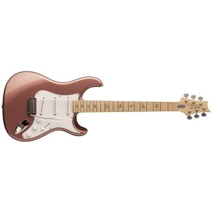 PRS JOHN MAYER SILVER SKY MN MIDNIGHT ROSE