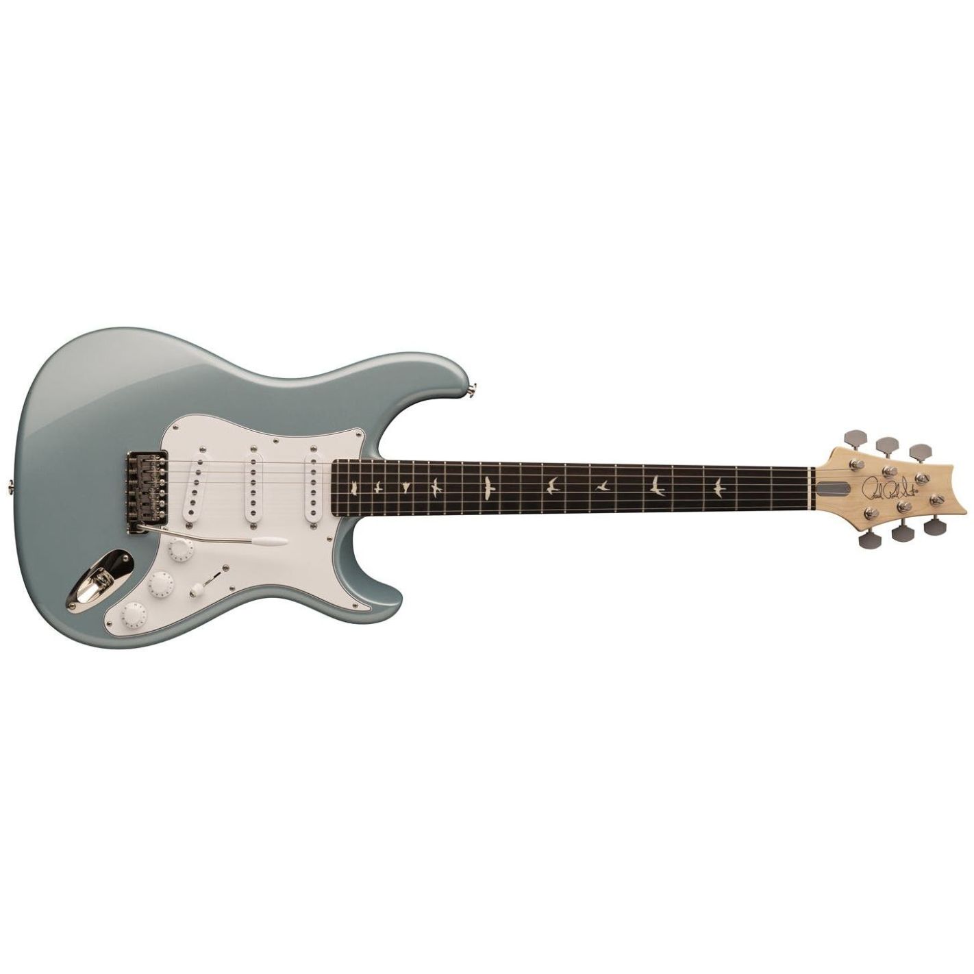 PRS JOHN MAYER SILVER SKY RW POLAR BLUE