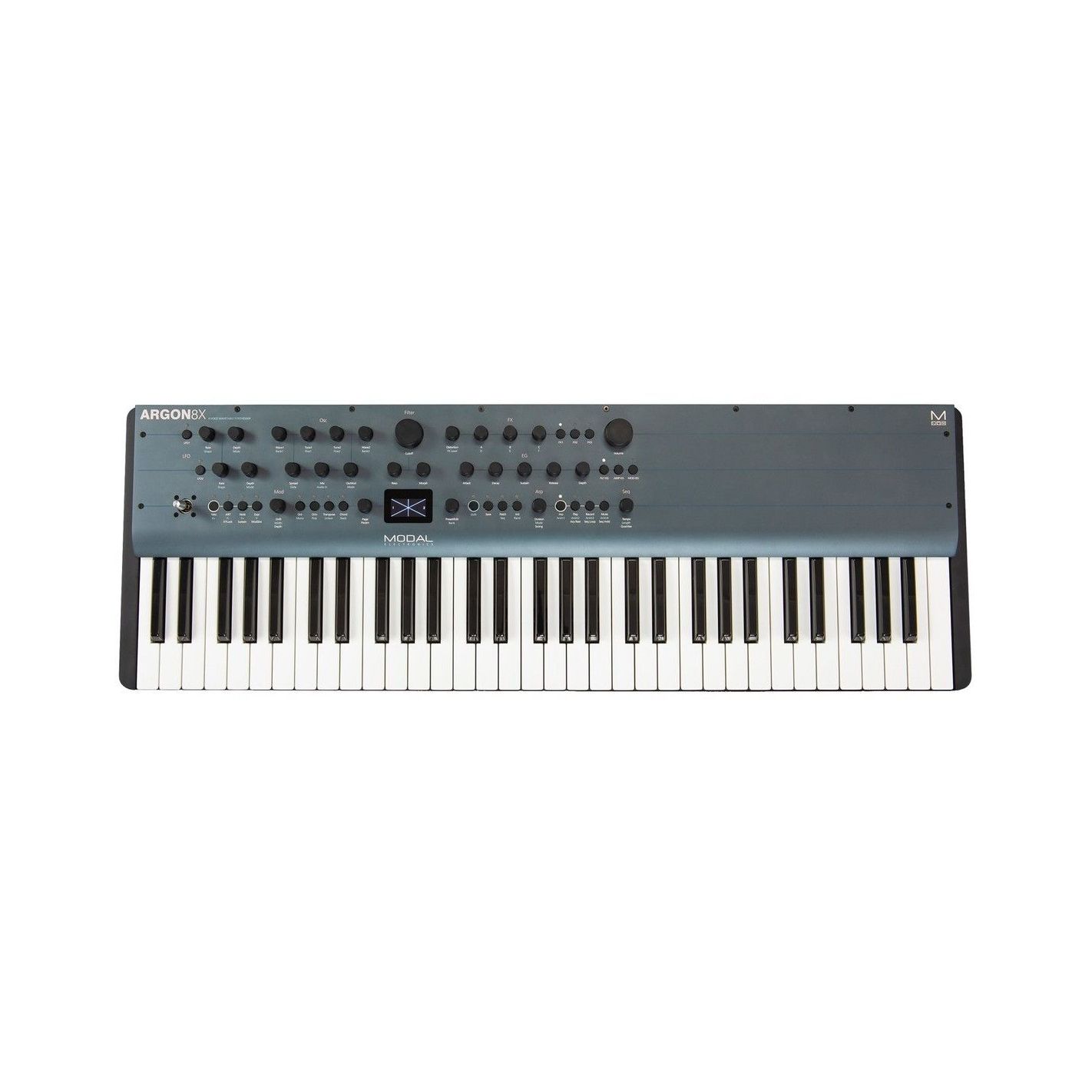 MODAL ELECTRONICS ARGON8X